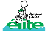 Logo Elite Piscine